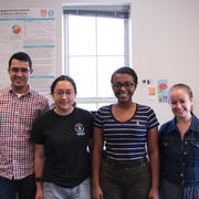 Miscellaneous Moments of the Lab