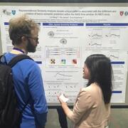 Cognitive Neuroscience Society 25th Annual Meeting, Boston 2018 image 1