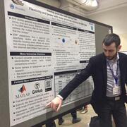 Cognitive Neuroscience Society 25th Annual Meeting, Boston 2018 image 4
