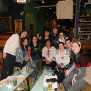 Miscellaneous Moments of the Lab