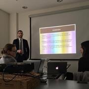 Eric Fields' PhD Defense image 1