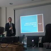 Eric Fields' PhD Defense image 2