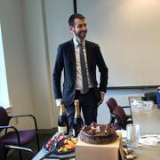 Eric Fields' PhD Defense image 3