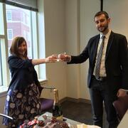 Eric Fields' PhD Defense image 5