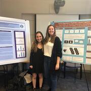CBS Majors Poster Session 2019 Image 2