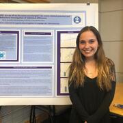 CBS Majors Poster Session 2019 image 3