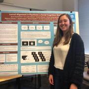 CBS Majors Poster Session 2019 Image 1