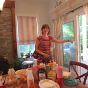 Kristina Fanucci's Going Away Party