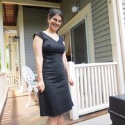 Kristina Fanucci's Going Away Party