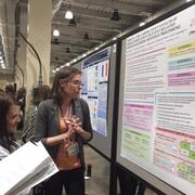 Cognitive Neuroscience Society 25th Annual Meeting, Boston 2018 image 2