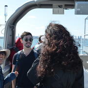 lab whale watching image 4