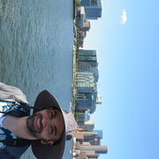 lab whale watching image 8