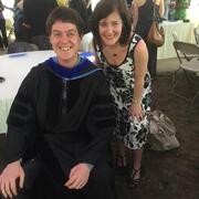 Nate Delaney-Busch's Graduation! image 1