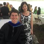 Nate Delaney-Busch's Graduation! image 2