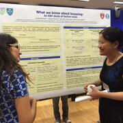 Society for the Neuroscience of Language Conference, London image 2