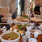 Tea Party 2016