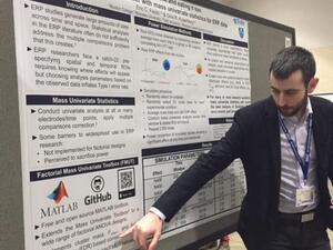 Cognitive Neuroscience Society 25th Annual Meeting, Boston 2018 image 4