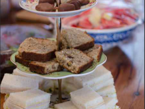 Tea Party 2016