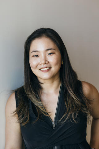 Arim Choi Perrachione