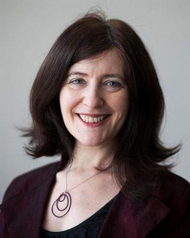 Gina Kuperberg