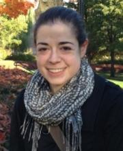 Allison Fogel, Ph.D.