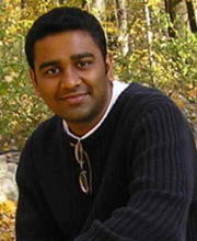 Balaji Lakshmanan