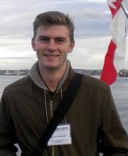 Ben Stillerman, B.S.