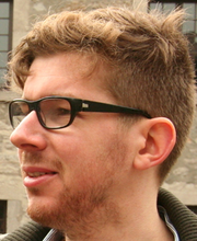 Bram Vandekerckhove, Ph.D.