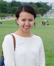 Connie Choi, B.A.