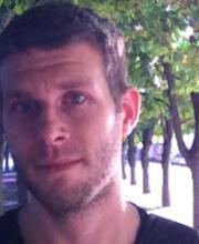 Eddie Wlotko, Ph.D.