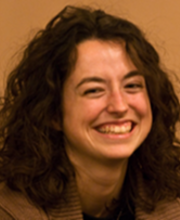 Ellen Lau, Ph.D.