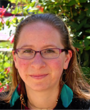 Emily Morgan, Ph.D.