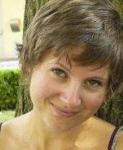 Eva Wittenberg, Ph.D.