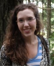 Kristina Fanucci, B.S.