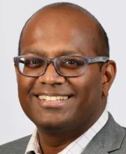 Lena Palaniyappan, MD, PhD