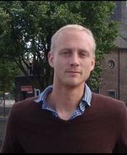 Mante Nieuwland, Ph.D.