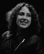 Margarita Zeitlin, B.A.