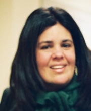 Maria Luiza Cunha Lima, Ph.D.