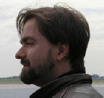 Martin Paczynski, Ph.D