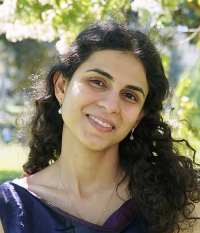 Photo of Shiva Uphadye