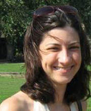 Tali Ditman, Ph.D