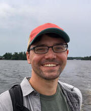 Trevor Brothers, Ph.D.