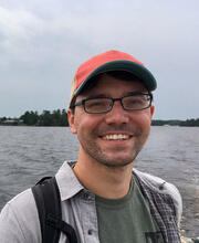 Trevor Brothers, Ph.D