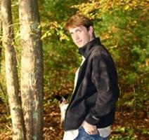 Trevor Blackford, M.S.
