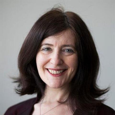 Gina Kuperberg