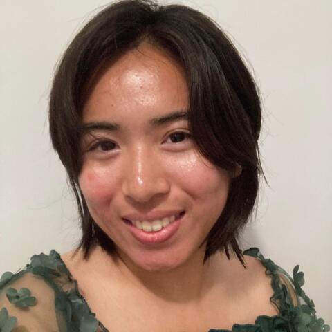 Sara "Ivi" Fung