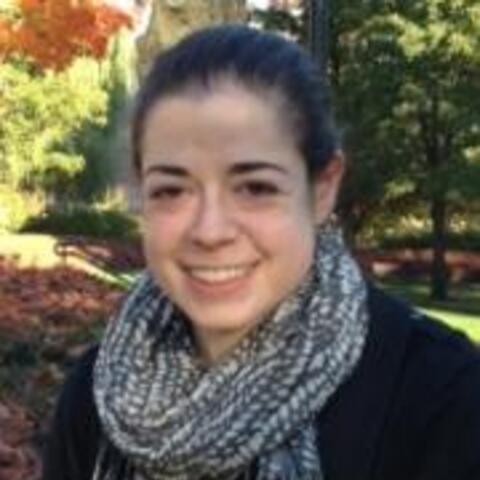 Allison Fogel, Ph.D.