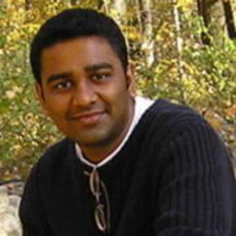 Balaji Lakshmanan