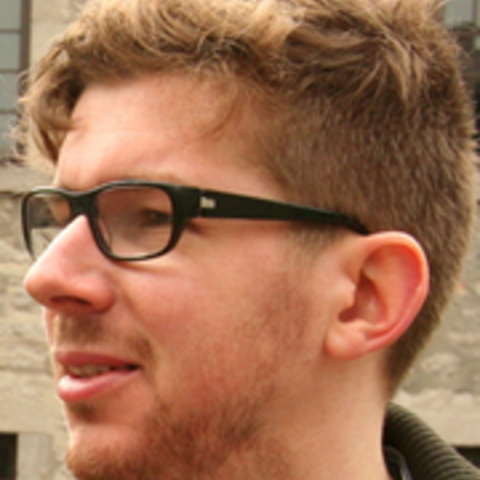 Bram Vandekerckhove, Ph.D.