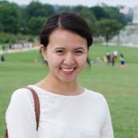Connie Choi, B.A.